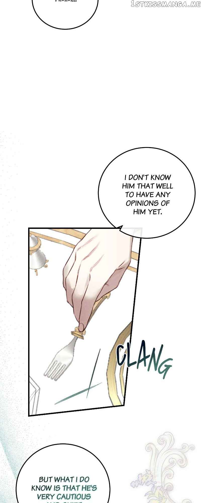 He’s Not Just a Pretty Face chapter 35 page 37