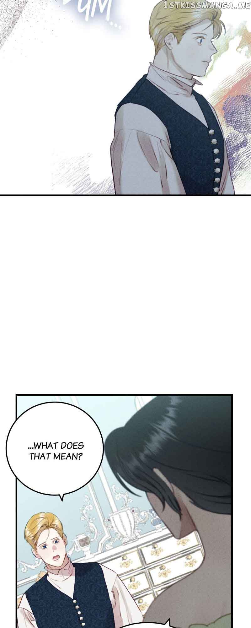 He’s Not Just a Pretty Face chapter 35 page 41