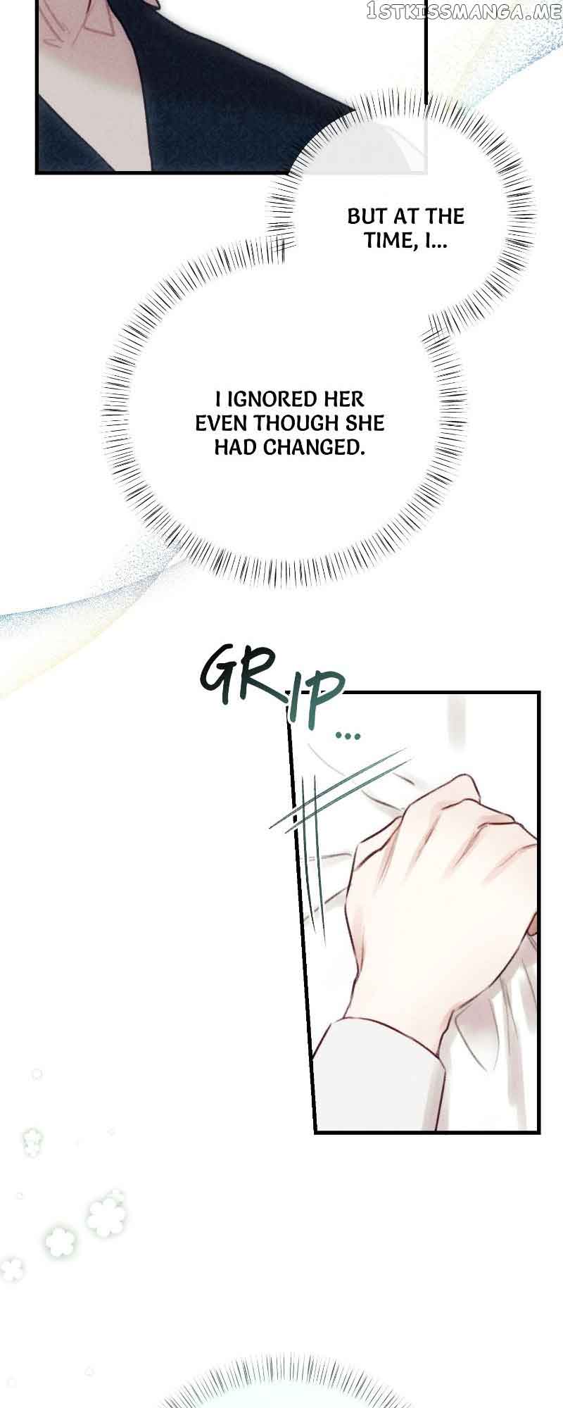 He’s Not Just a Pretty Face chapter 35 page 44
