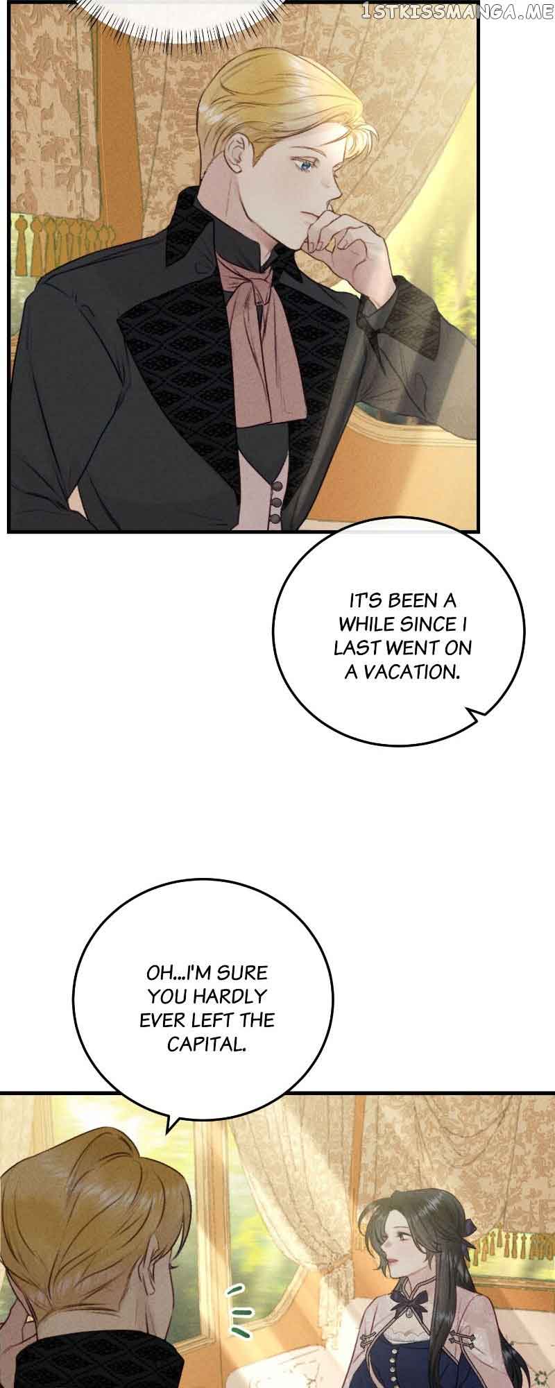 He’s Not Just a Pretty Face chapter 35 page 52