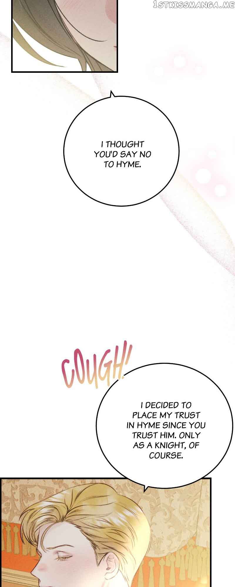 He’s Not Just a Pretty Face chapter 35 page 59