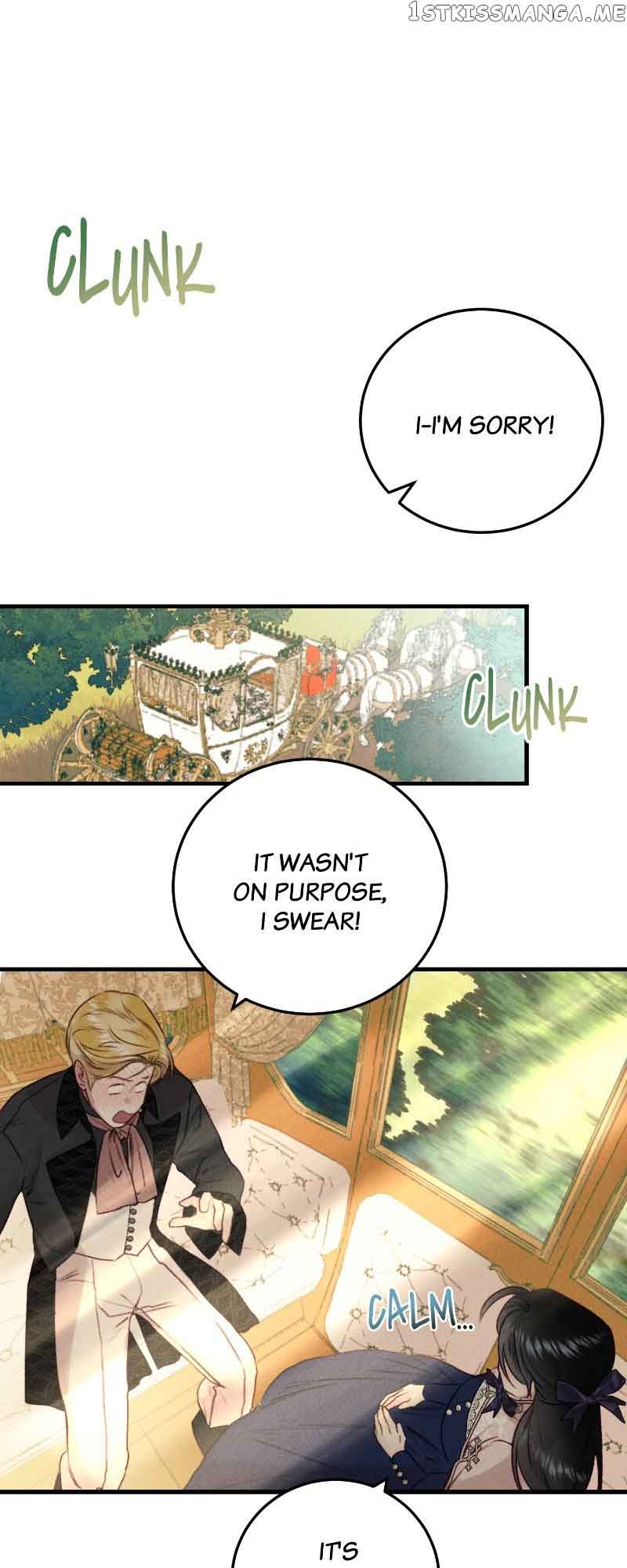 He’s Not Just a Pretty Face chapter 36 page 1