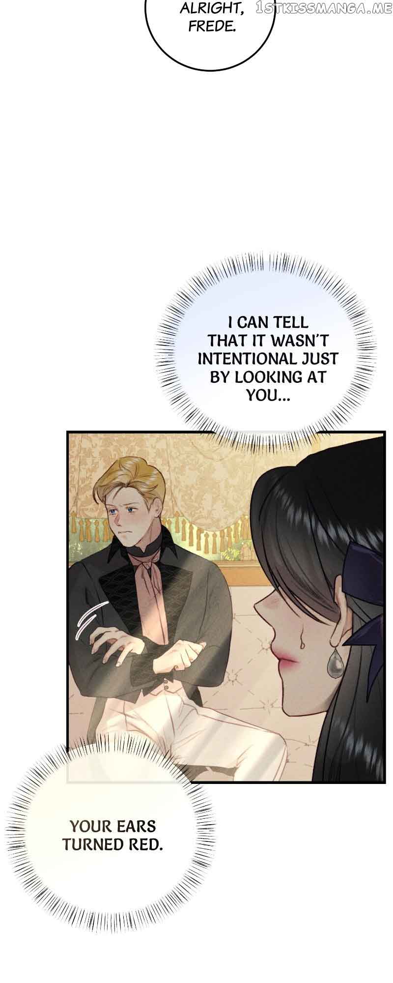 He’s Not Just a Pretty Face chapter 36 page 2