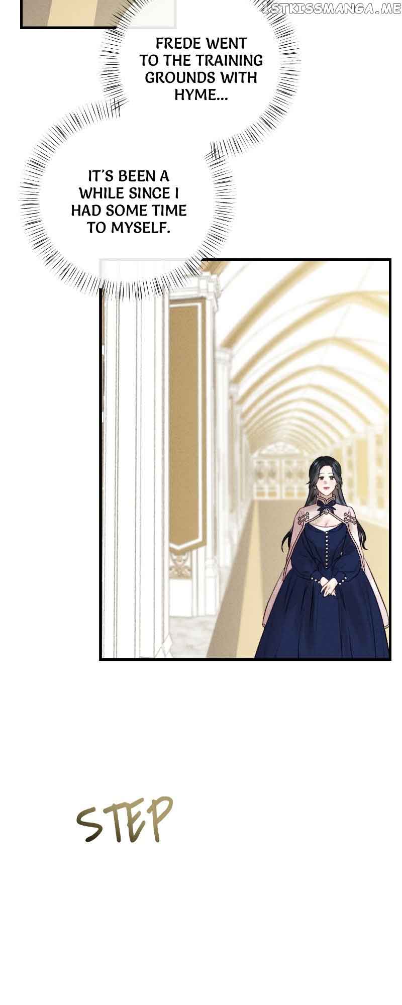 He’s Not Just a Pretty Face chapter 36 page 33