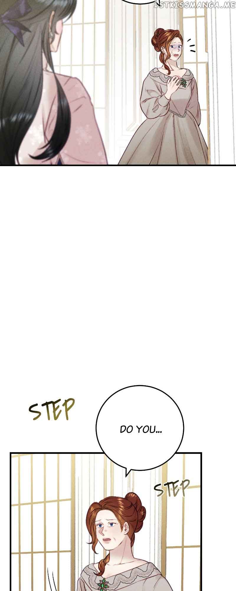 He’s Not Just a Pretty Face chapter 36 page 35