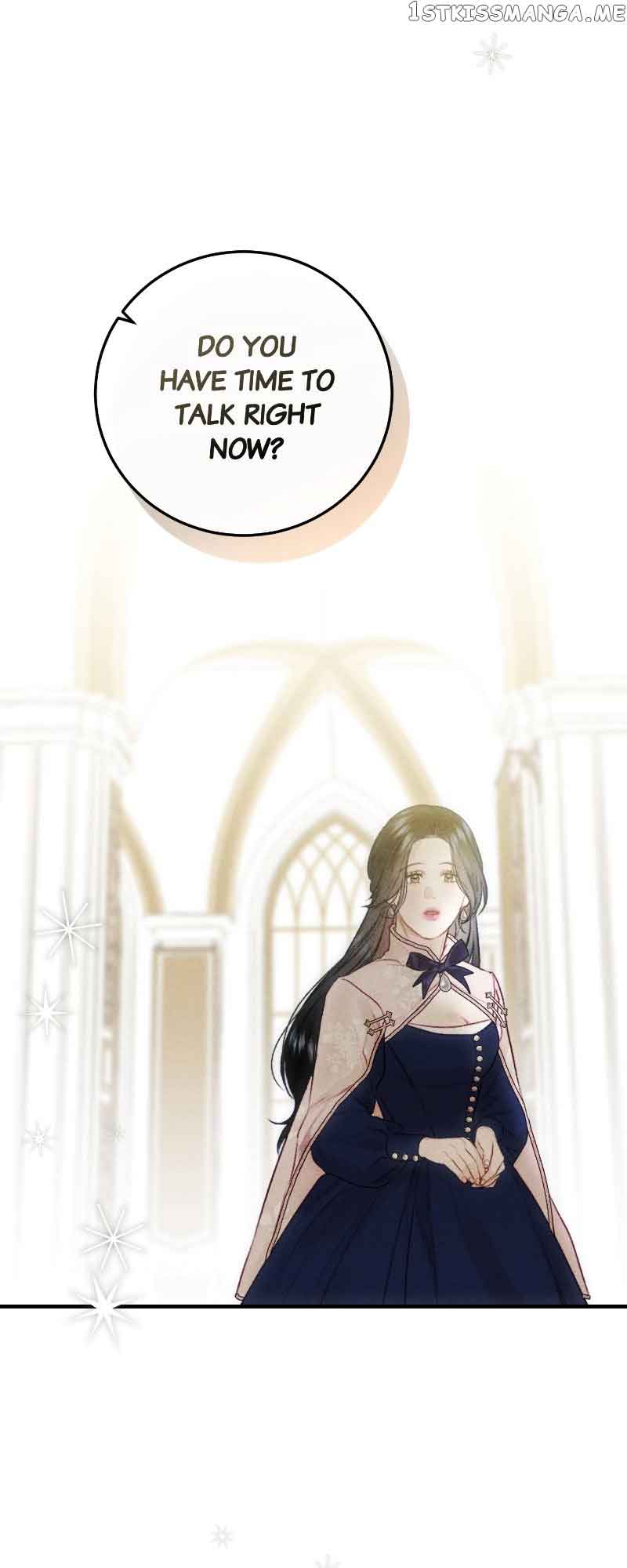 He’s Not Just a Pretty Face chapter 36 page 37