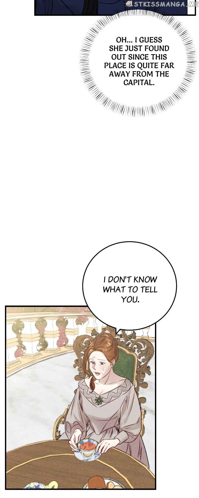 He’s Not Just a Pretty Face chapter 36 page 43
