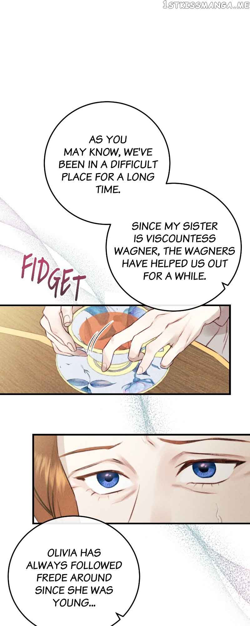 He’s Not Just a Pretty Face chapter 36 page 44