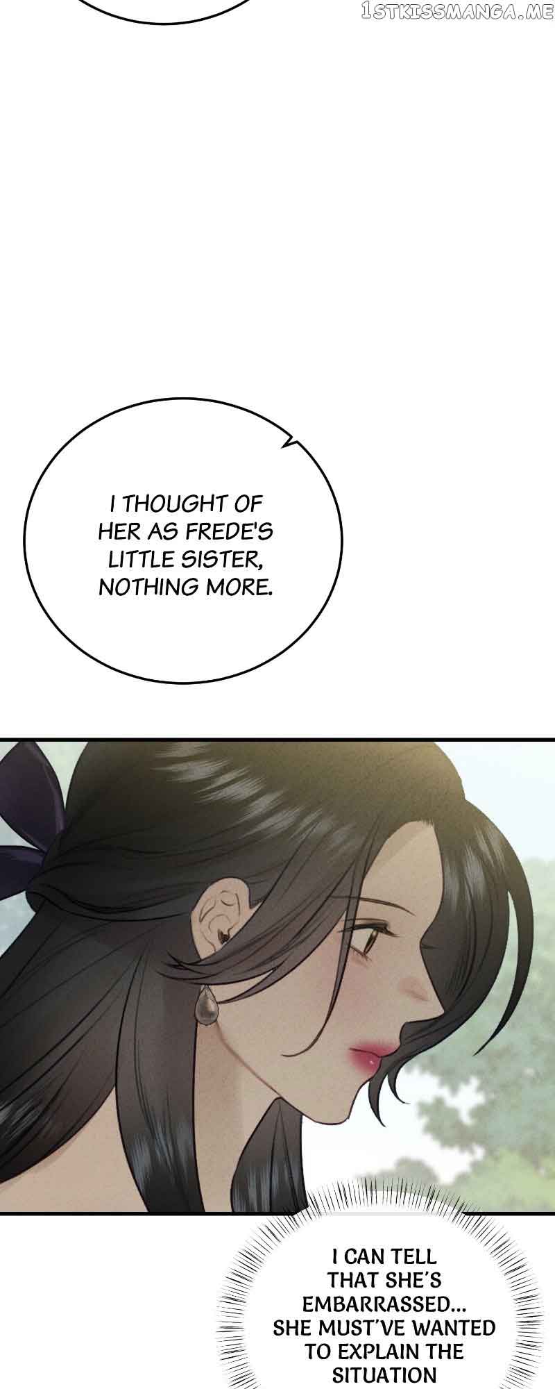 He’s Not Just a Pretty Face chapter 36 page 45
