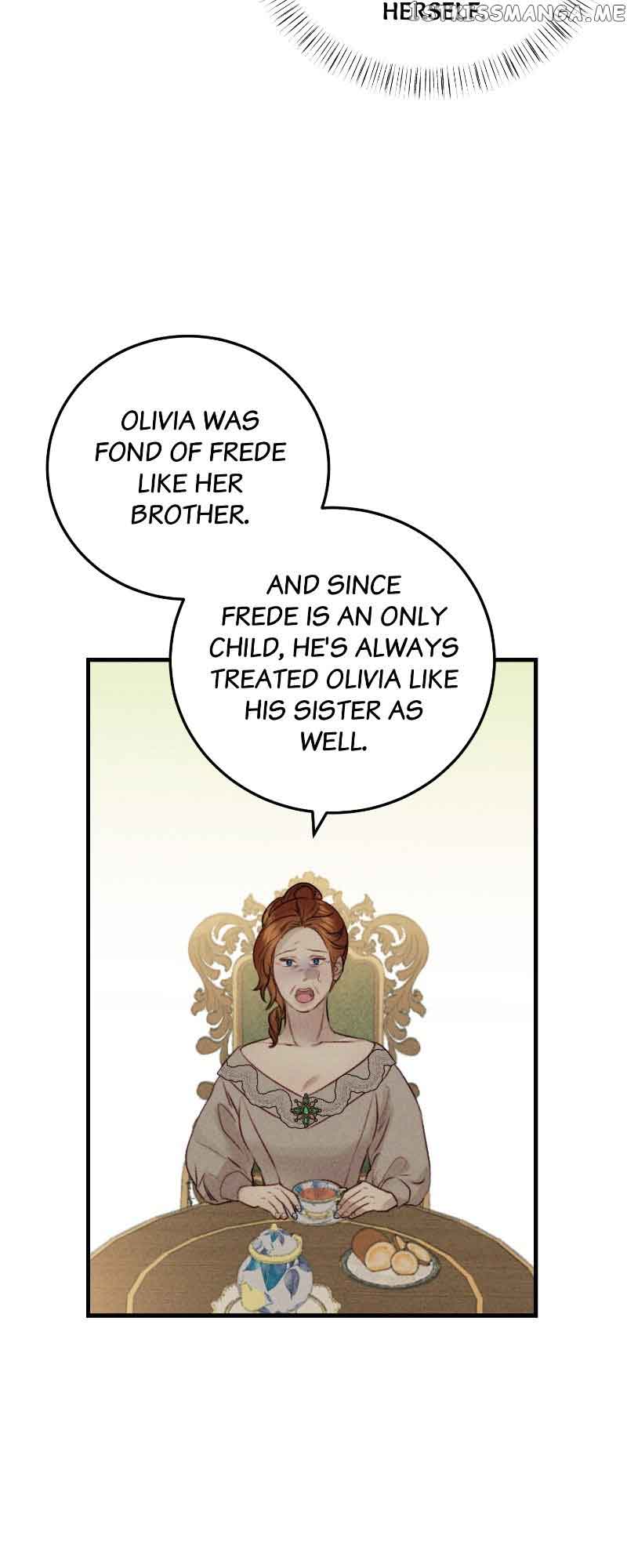He’s Not Just a Pretty Face chapter 36 page 46