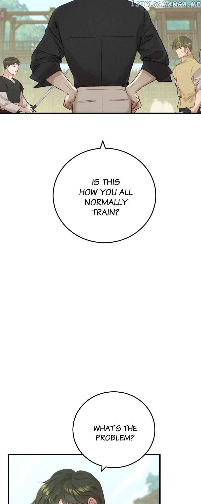 He’s Not Just a Pretty Face chapter 36 page 59