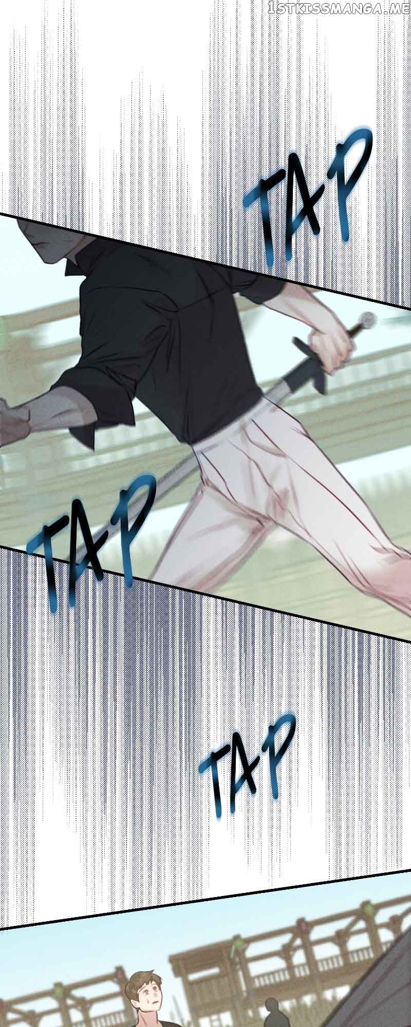 He’s Not Just a Pretty Face chapter 36 page 63
