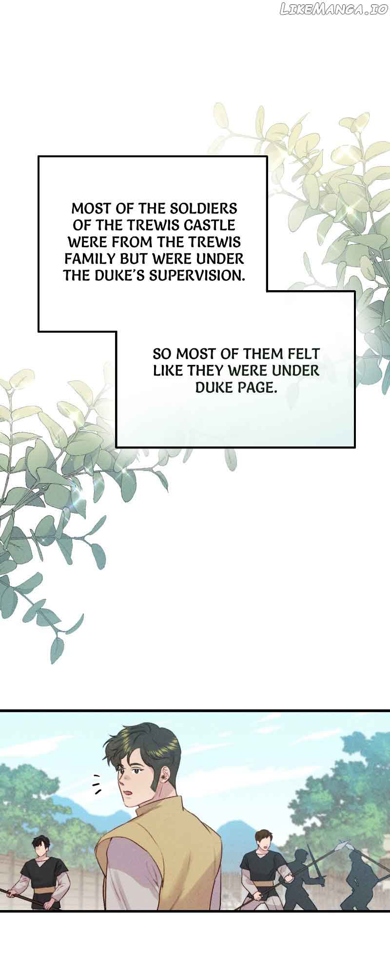 He’s Not Just a Pretty Face chapter 37 page 1