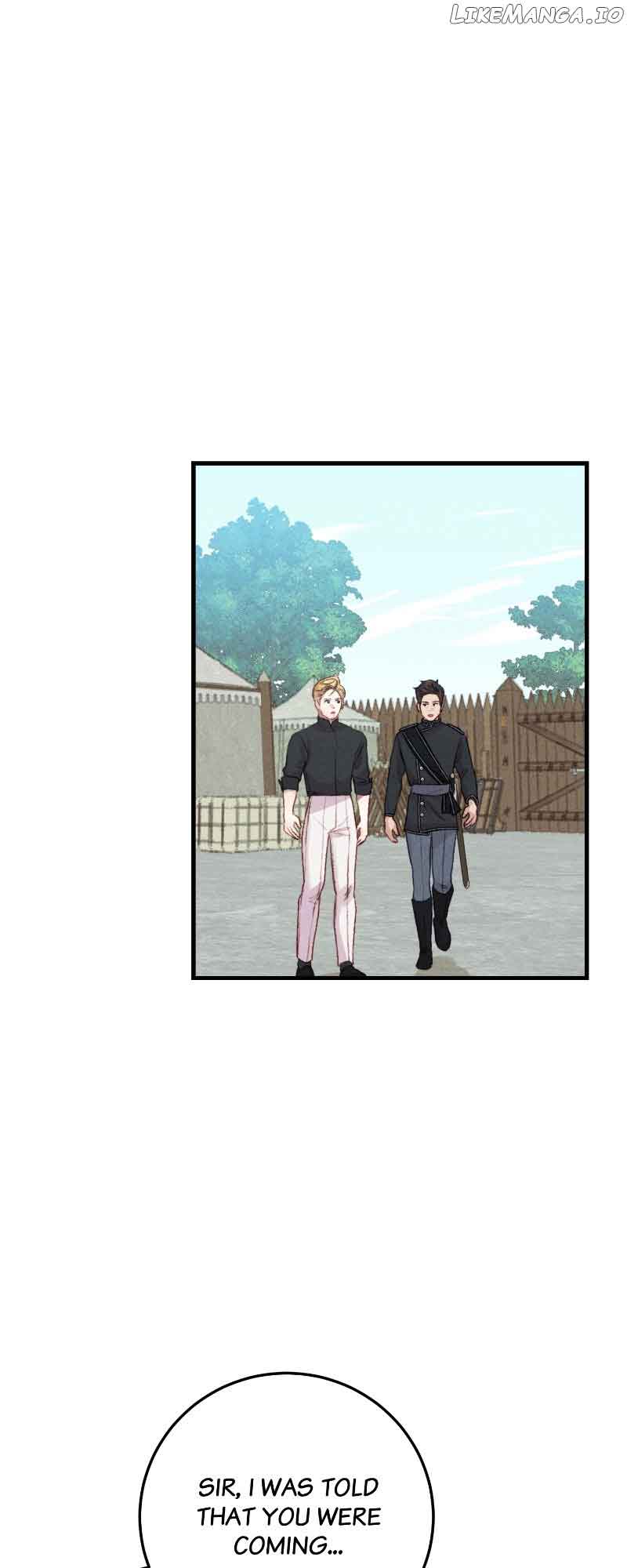He’s Not Just a Pretty Face chapter 37 page 2