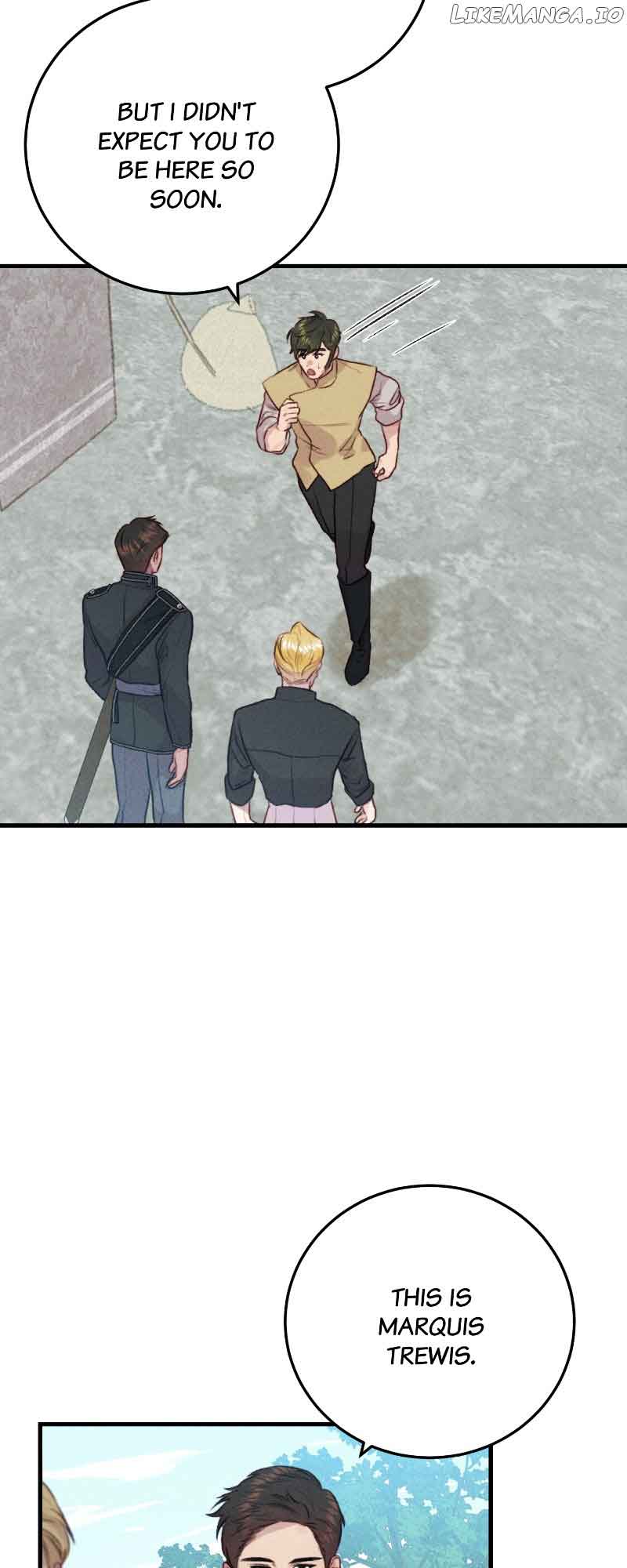 He’s Not Just a Pretty Face chapter 37 page 3