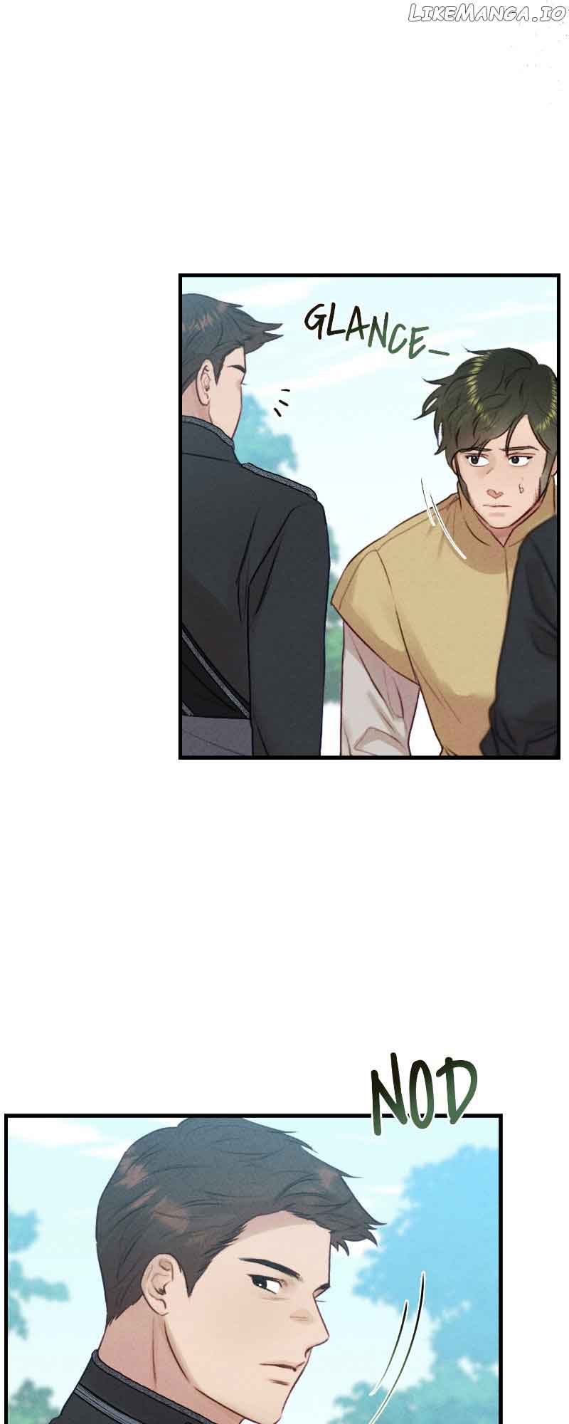 He’s Not Just a Pretty Face chapter 37 page 8