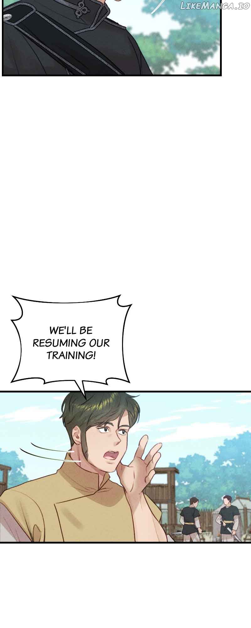 He’s Not Just a Pretty Face chapter 37 page 9