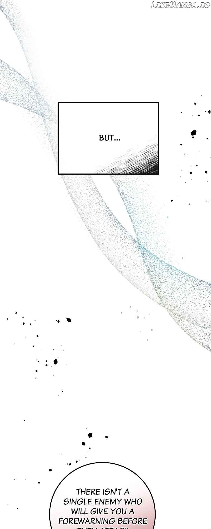 He’s Not Just a Pretty Face chapter 37 page 21