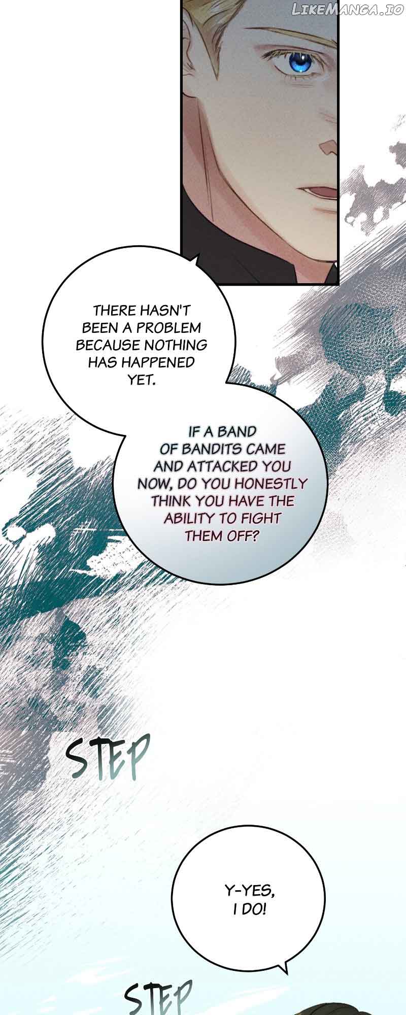 He’s Not Just a Pretty Face chapter 37 page 33