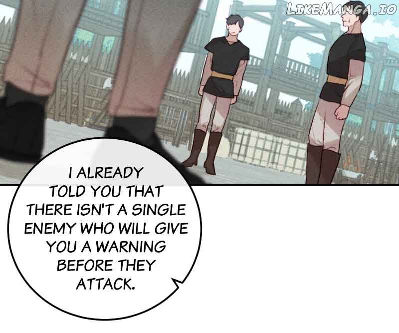 He’s Not Just a Pretty Face chapter 37 page 35