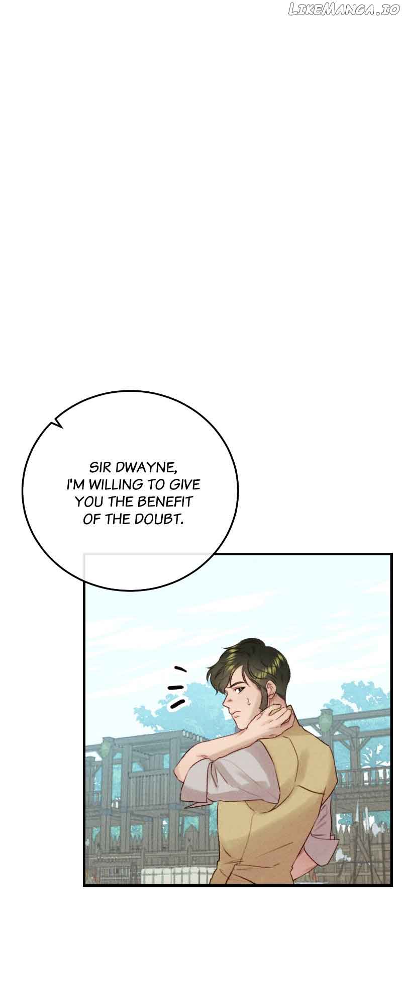He’s Not Just a Pretty Face chapter 37 page 37