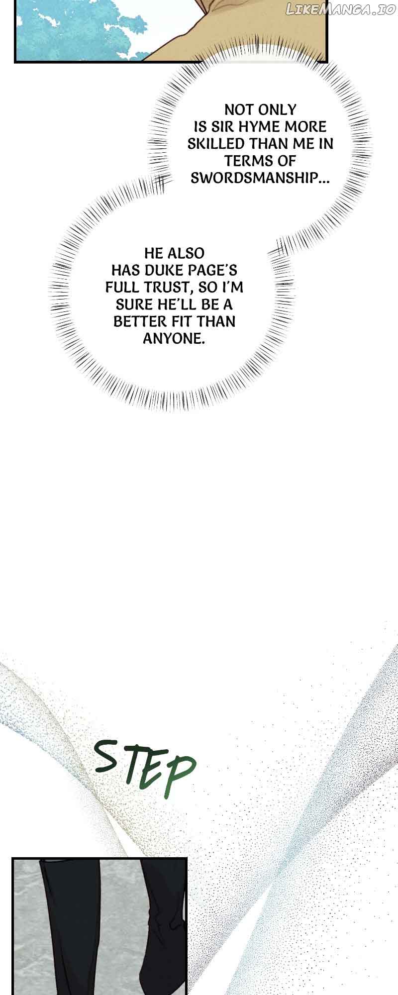 He’s Not Just a Pretty Face chapter 37 page 44