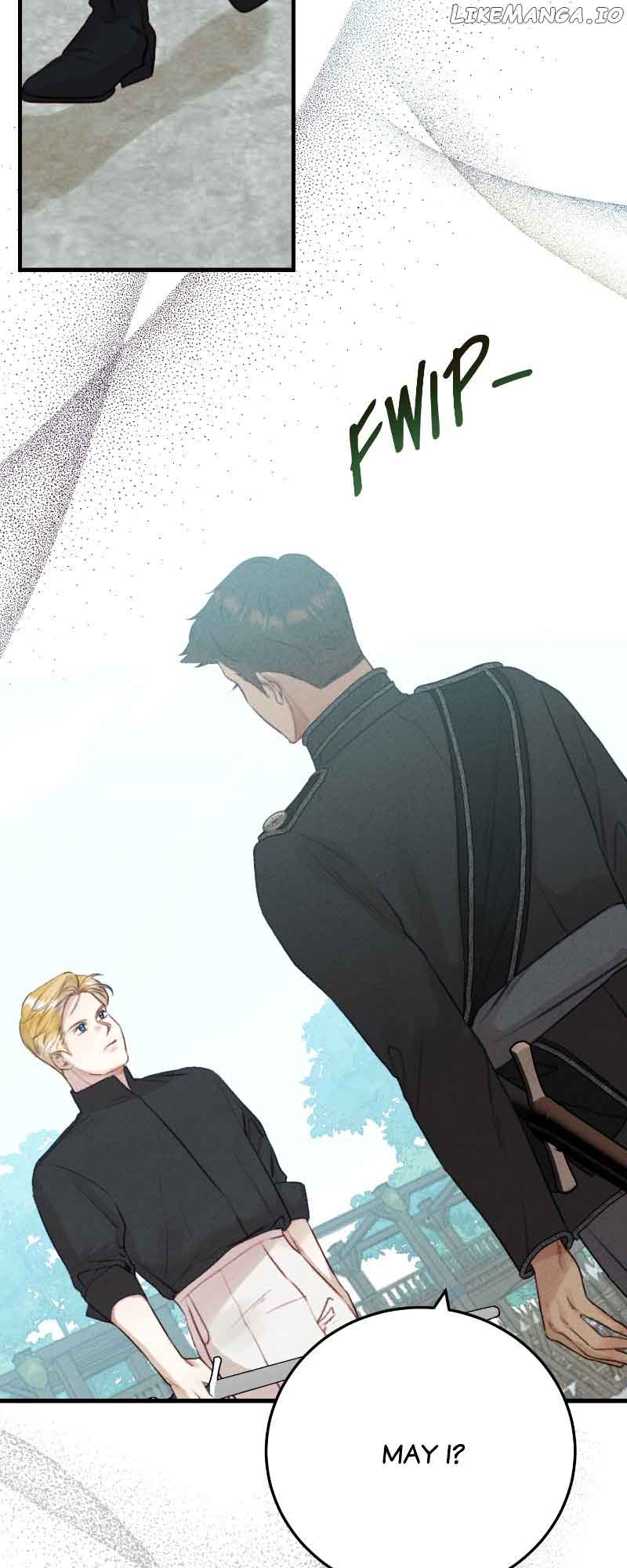 He’s Not Just a Pretty Face chapter 37 page 45