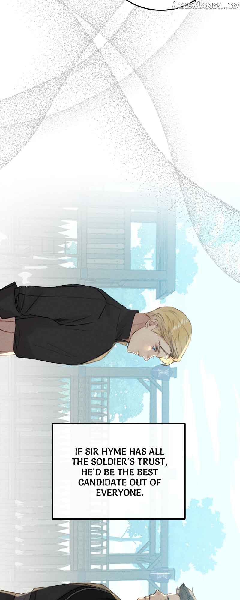 He’s Not Just a Pretty Face chapter 37 page 46