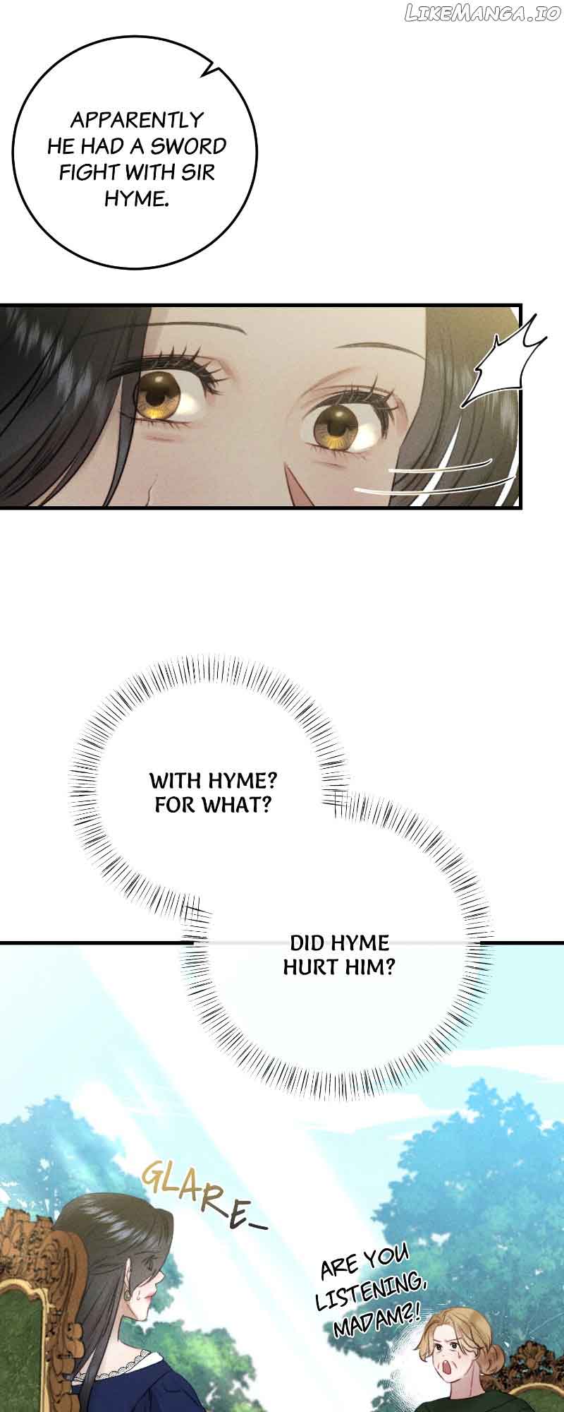 He’s Not Just a Pretty Face chapter 37 page 58