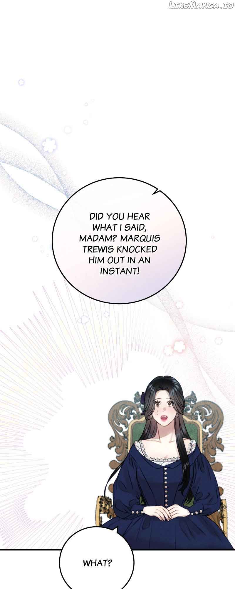 He’s Not Just a Pretty Face chapter 37 page 60