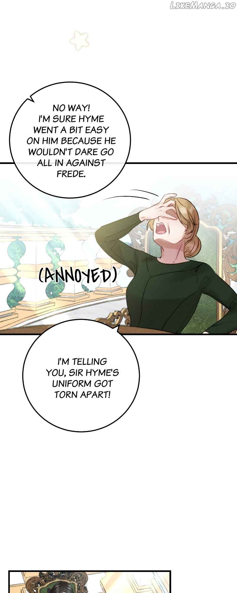 He’s Not Just a Pretty Face chapter 37 page 64