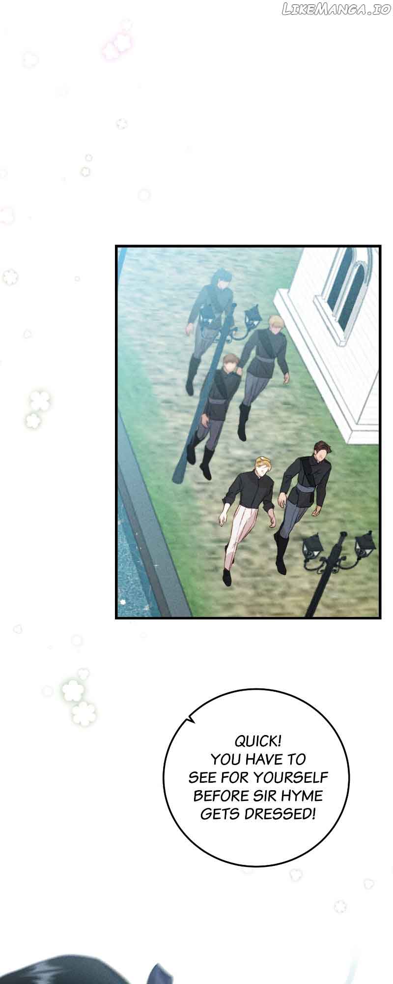 He’s Not Just a Pretty Face chapter 37 page 67