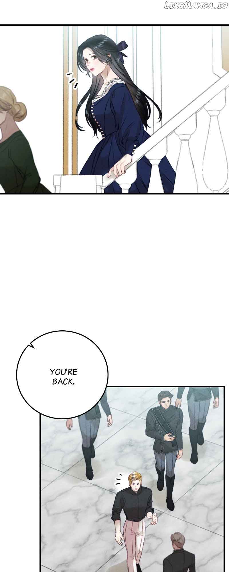 He’s Not Just a Pretty Face chapter 37 page 71
