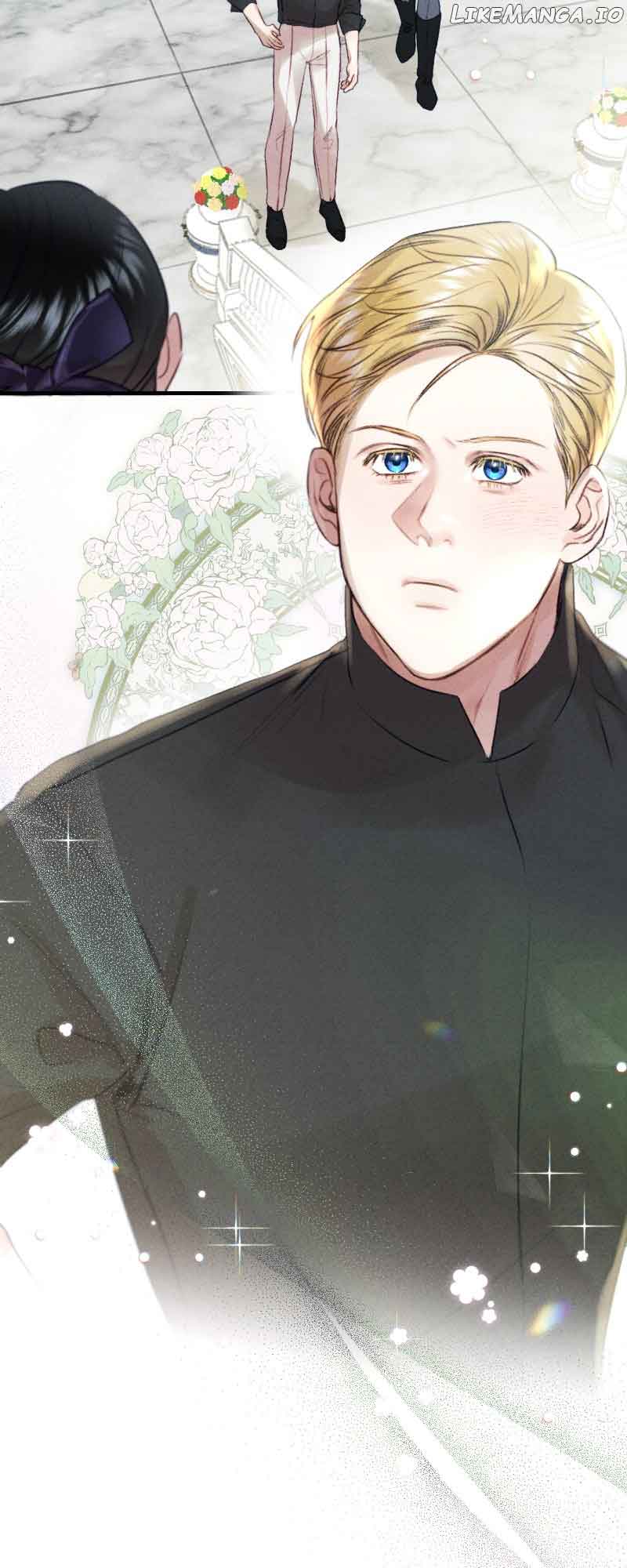 He’s Not Just a Pretty Face chapter 37 page 75