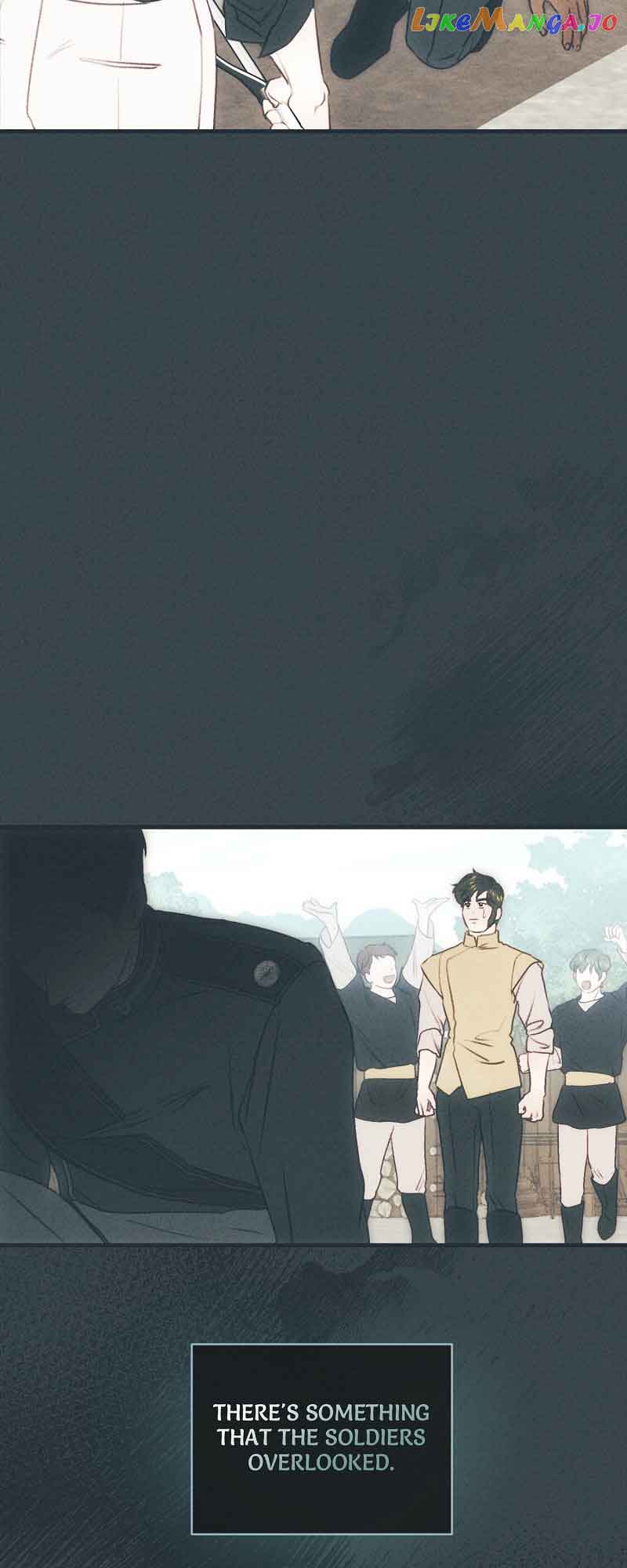 He’s Not Just a Pretty Face chapter 38 page 2