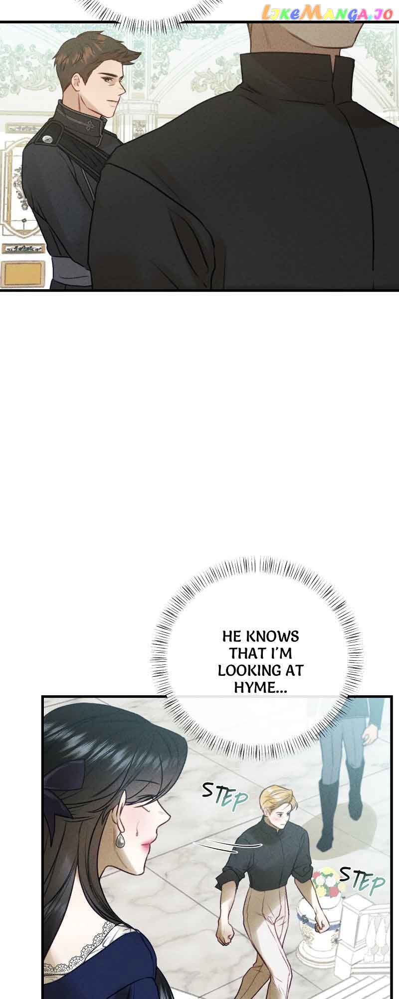 He’s Not Just a Pretty Face chapter 38 page 6