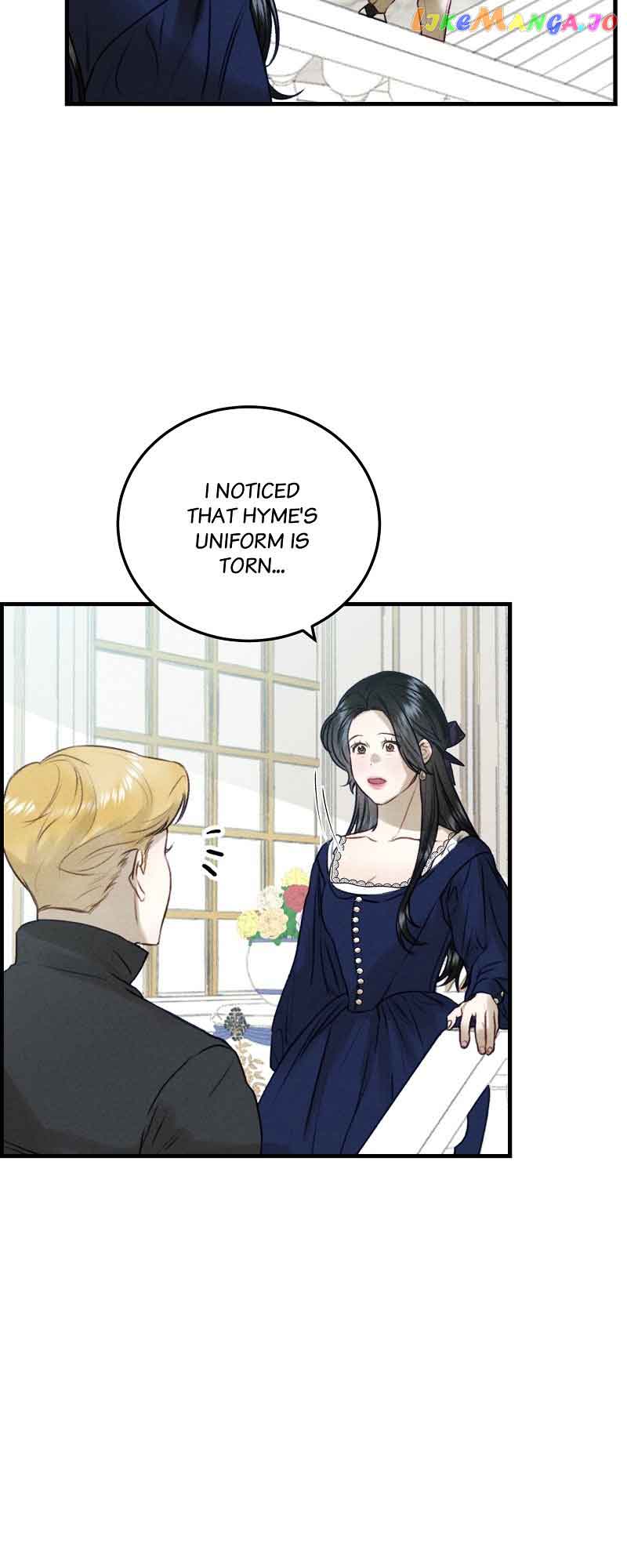 He’s Not Just a Pretty Face chapter 38 page 7