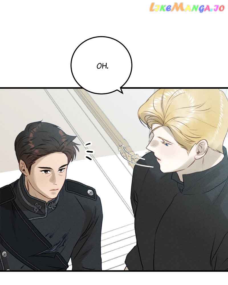 He’s Not Just a Pretty Face chapter 38 page 8
