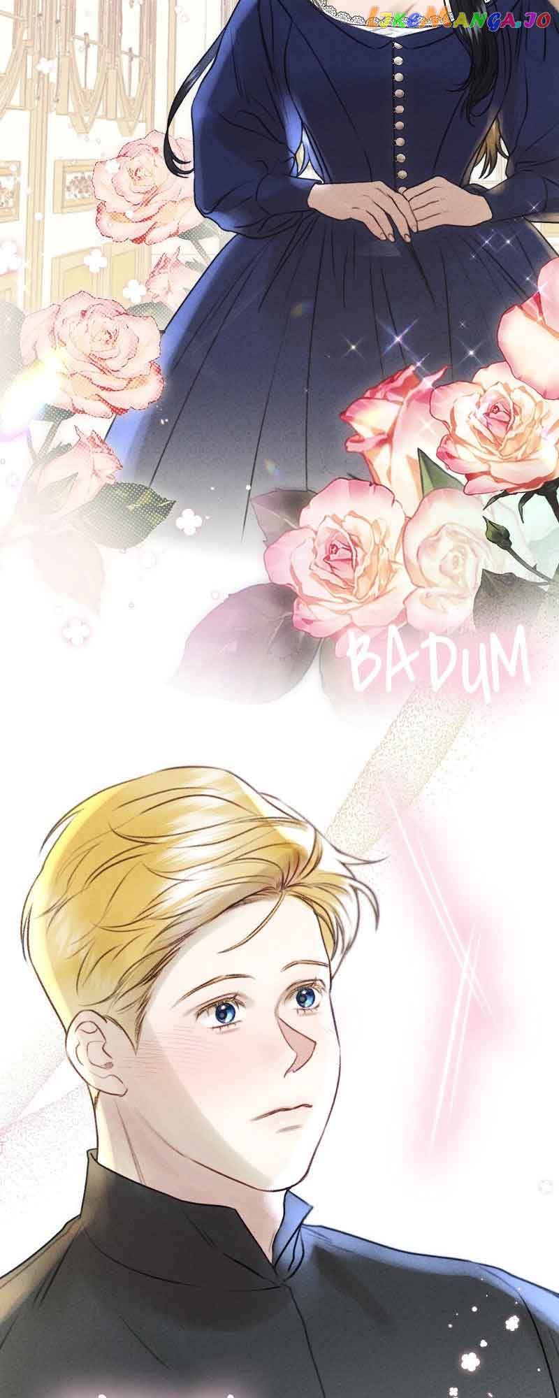He’s Not Just a Pretty Face chapter 38 page 22
