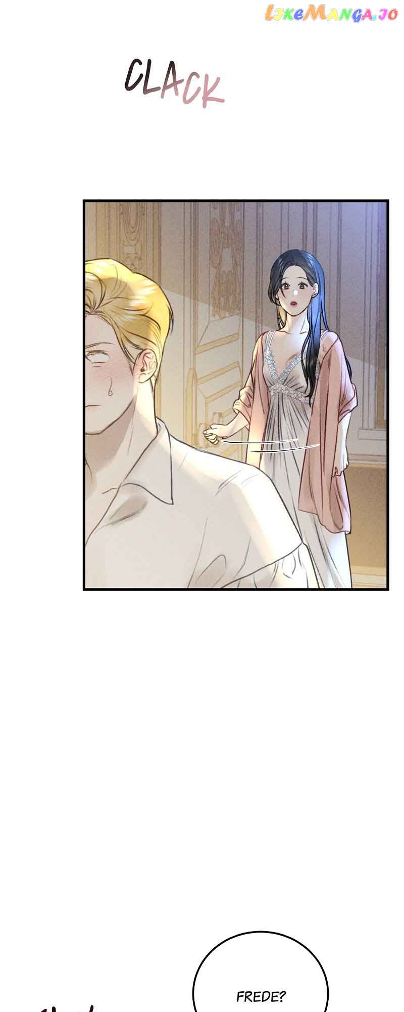 He’s Not Just a Pretty Face chapter 38 page 33