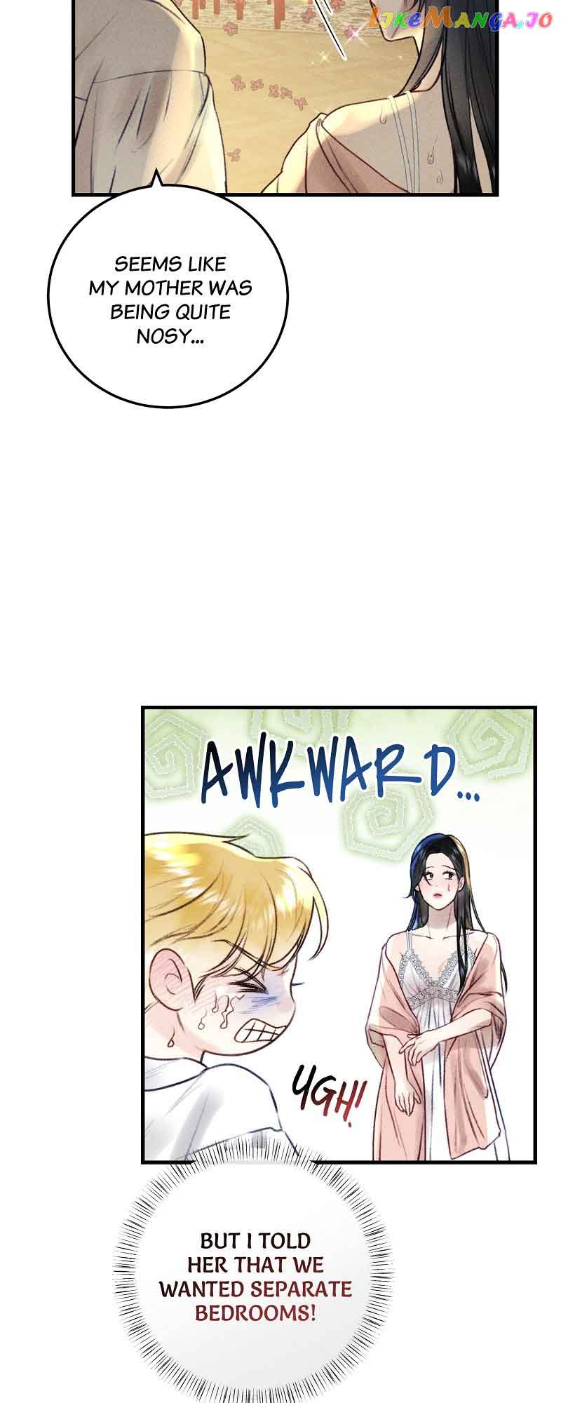 He’s Not Just a Pretty Face chapter 38 page 35