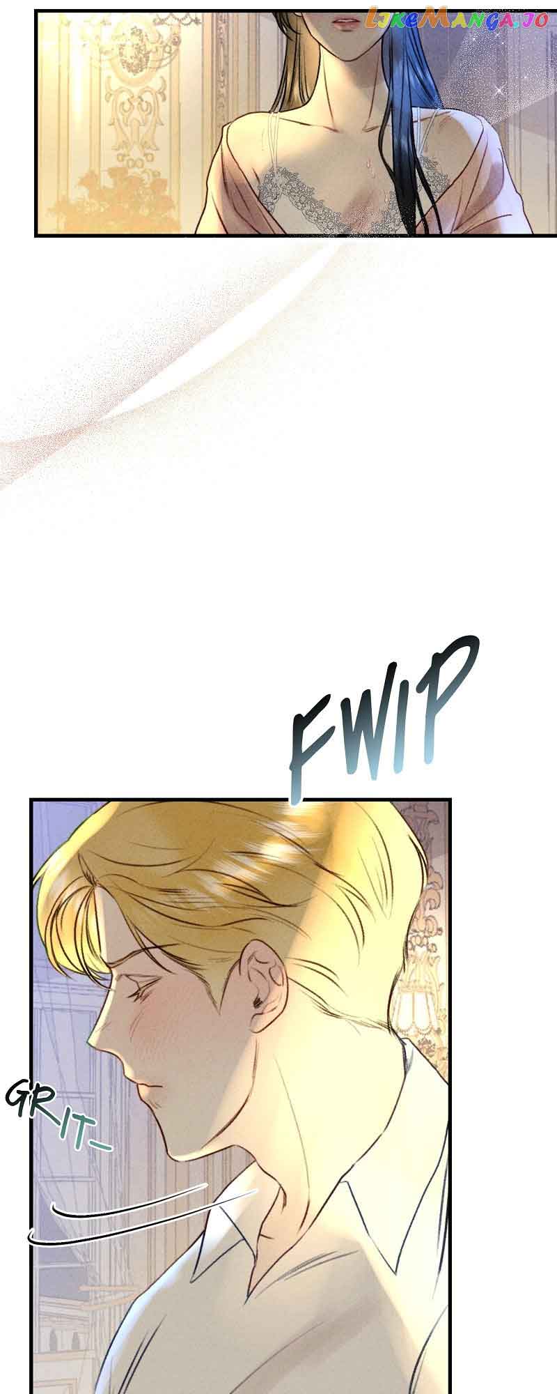 He’s Not Just a Pretty Face chapter 38 page 37
