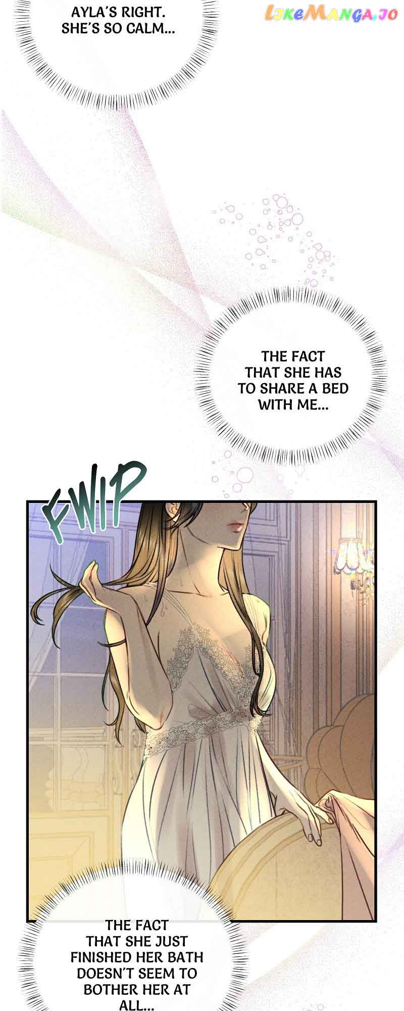 He’s Not Just a Pretty Face chapter 38 page 41