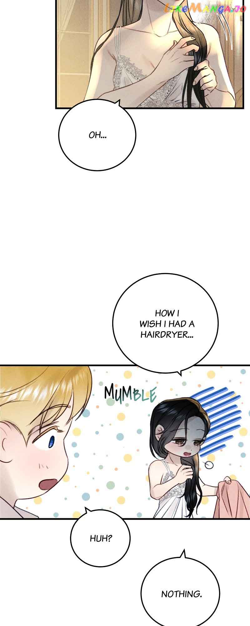 He’s Not Just a Pretty Face chapter 38 page 46