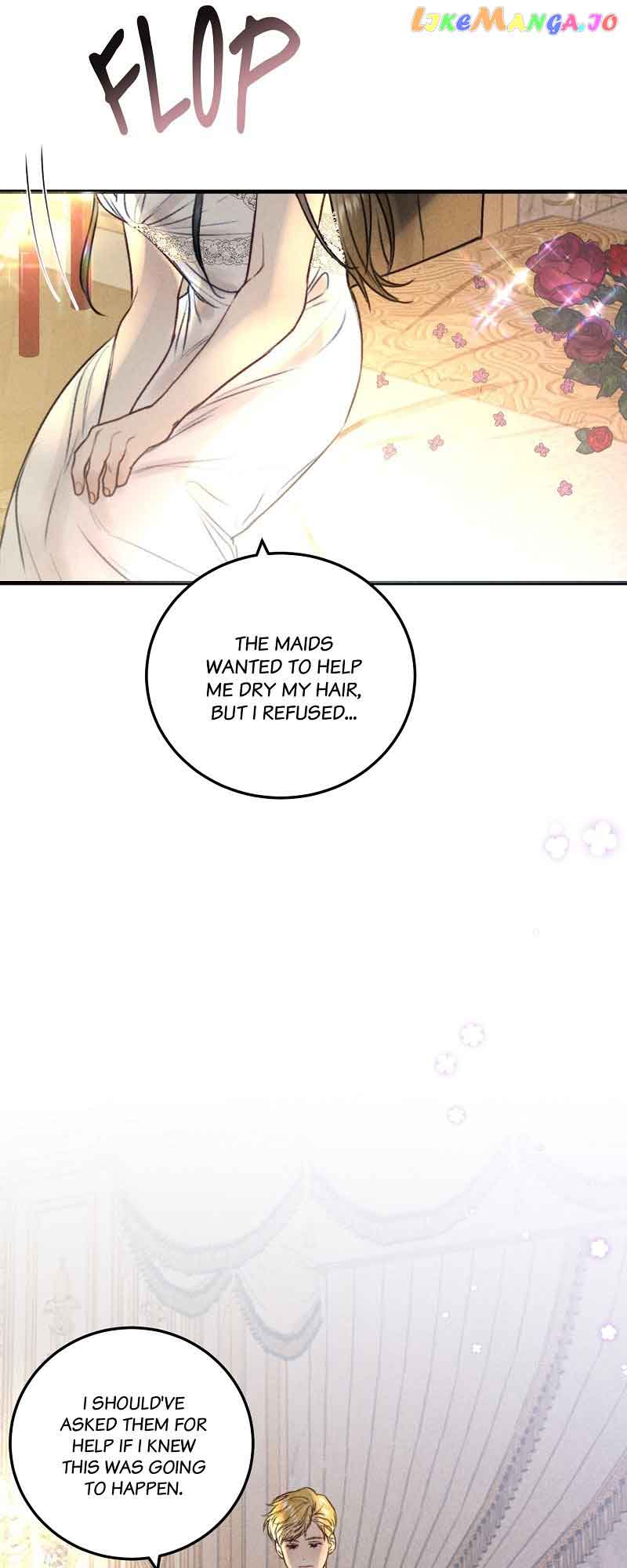 He’s Not Just a Pretty Face chapter 38 page 49