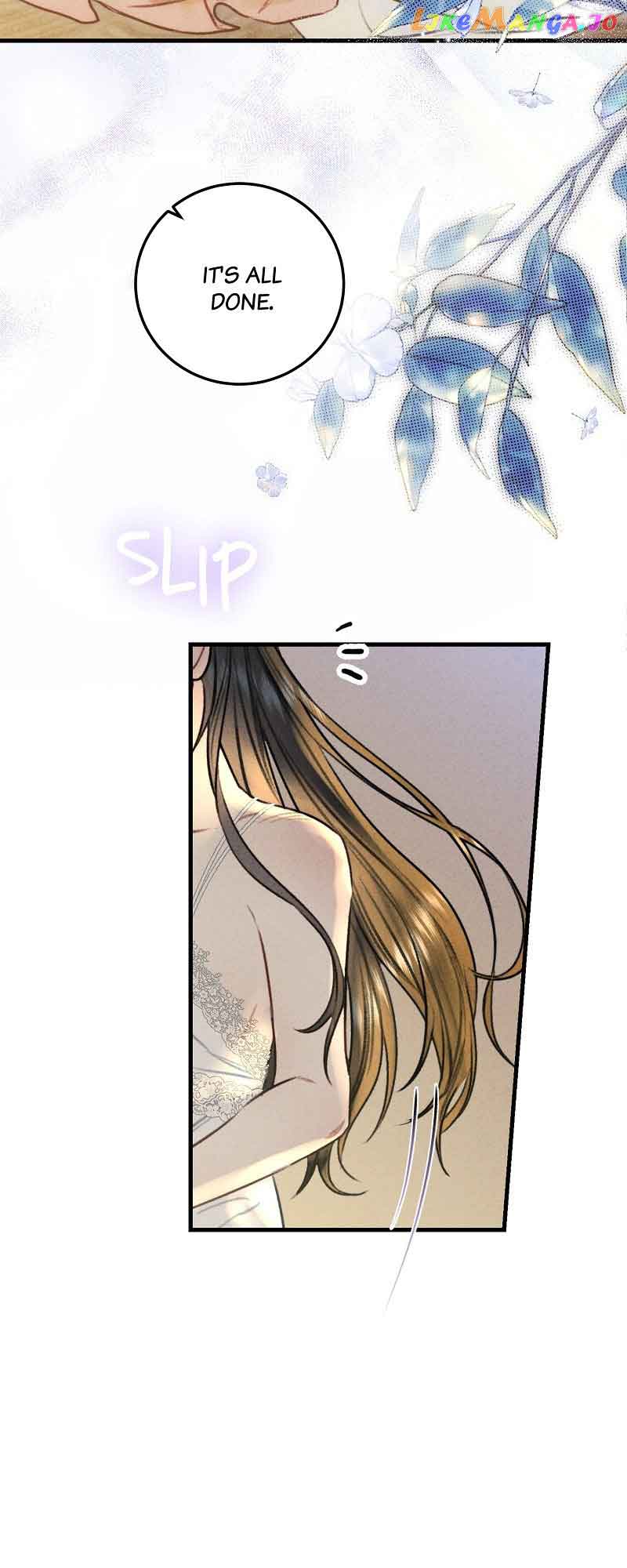 He’s Not Just a Pretty Face chapter 38 page 53