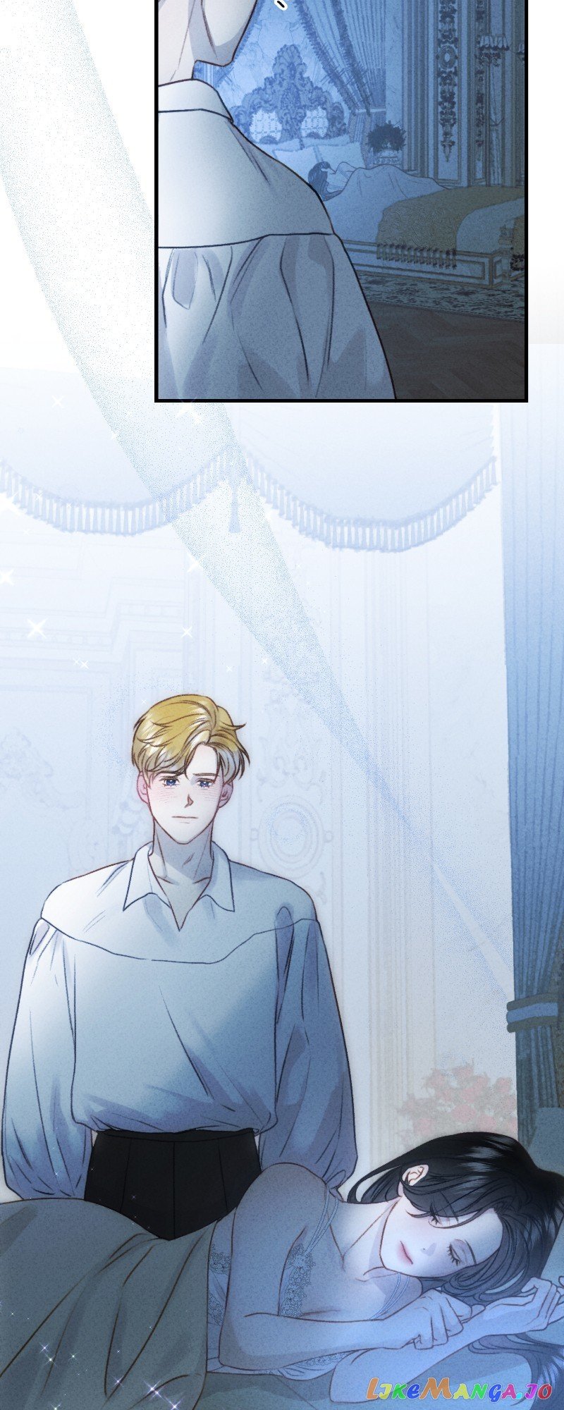 He’s Not Just a Pretty Face chapter 39 page 2