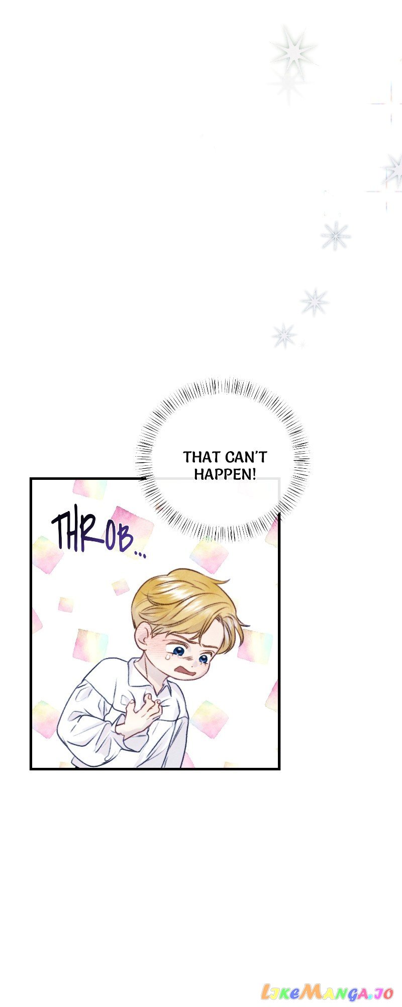 He’s Not Just a Pretty Face chapter 39 page 6