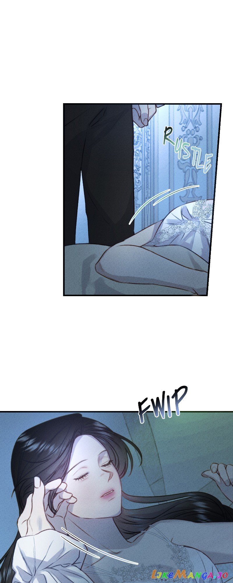 He’s Not Just a Pretty Face chapter 39 page 7