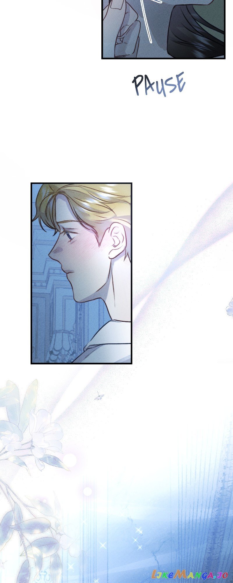 He’s Not Just a Pretty Face chapter 39 page 9